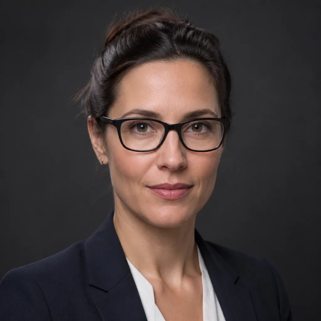 Elena Rostova - Property Owner