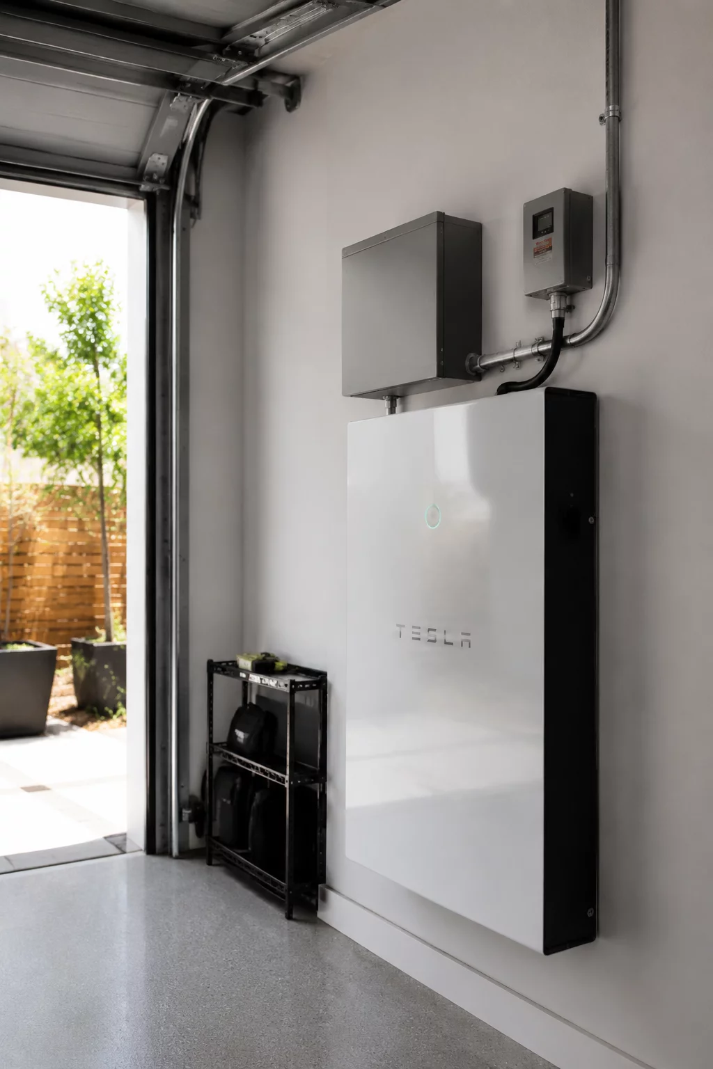 Home Battery Core 5kWh