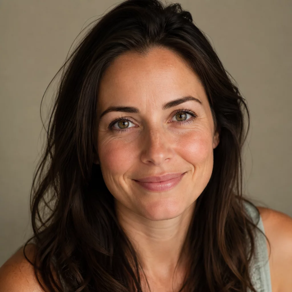 Sarah M.